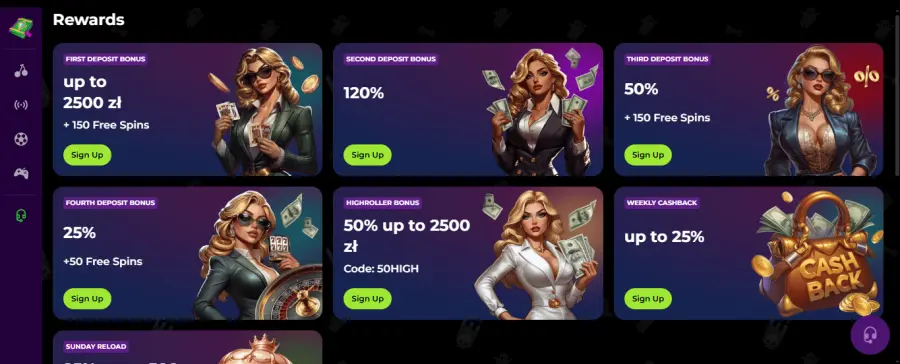 Spinmama